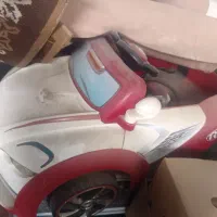 ماشین شارژی کودک|اسباب‌‌بازی|مشهد, نوید|دیوار