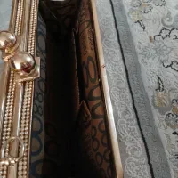 کیف وکفش مجلسی دخترانه|کیف، کفش، کمربند|ری, دیلمان|دیوار