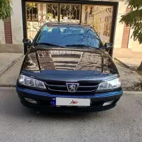 پارس مدل 95کم کارکرد بی رنگ