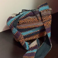 کیف پارچه ای سنتی