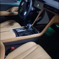 هونگچی صفر مدل ۲۰۲۵|خودرو سواری و وانت|مشهد, فلسطین|دیوار