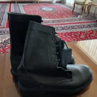 پوتین سربازی نوسایز۴۶