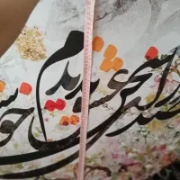 تابلو کاملا سالم و بدون ایراد|تابلو، نقاشی، عکس|تهران, فلاح|دیوار
