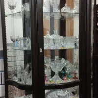 بوفه|بوفه، ویترین، کنسول|آزادشهر, |دیوار