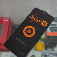 گلس آنتی استاتیک با نصب رایگان فقط 60هزار|لوازم جانبی موبایل و تبلت|قم, نیروگاه|دیوار