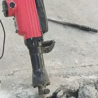 تخریب بتن جوشکاری لوله کشی و خدمات ساختمانی|خدمات پیشه و مهارت|علی‌آباد کتول, |دیوار