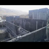 کلیه بنایی ساختمان .تخریب دیوارچینی گچ کاری.سیمان|خدمات پیشه و مهارت|اراک, |دیوار