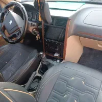 پژو پارس xu7p|خودرو سواری و وانت|بندرعباس, |دیوار