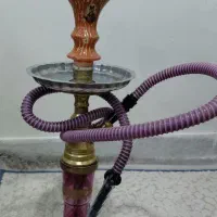 ۲ عدد قلیون