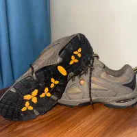 کفش طبیعت گردی البرتینی سایز ۴۳