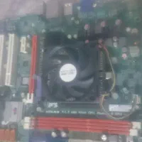 فروش مادر برد و سیپیو و پاور