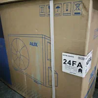 کولر گازی آکس (آنباکس نشده) نو