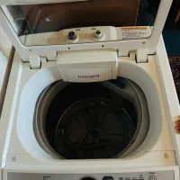 ماشین لباسشویی 10 کیلویی سامسونگ مدل WA14V9|ماشین لباسشویی و خشک‌کن لباس|شیراز, سینما سعدی|دیوار