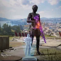 اکانت کالاف خیلی خیلی گاد