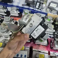 یونیت و بلوک ای بی اسabs