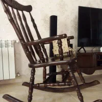 صندلی مادر بزرگ(راک)