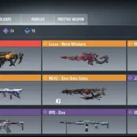 اکانت کالاف