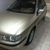 سمند 83|خودرو سواری و وانت|تبریز, |دیوار