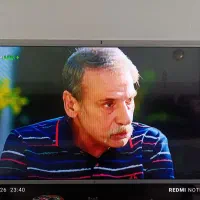 تلویزیون LG تمیز