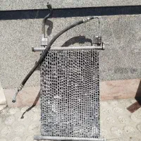 رادیاتور کولر آردی