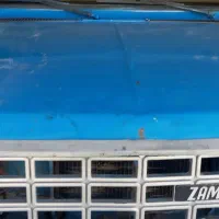 نیسان 84کاربرات