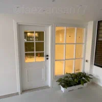 رنگ کار چوب و زیر کارچی