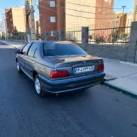 پژوپارس|خودرو سواری و وانت|گلستان (تهران), |دیوار