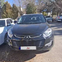 جک S 5 نیو فیس|خودرو سواری و وانت|تبریز, |دیوار