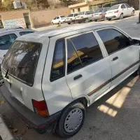 پراید هاچبک