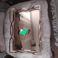 سینی پذیرایی بزرگ...500