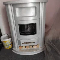 بخاری|بخاری، هیتر، شومینه|شیراز, گلدشت معالی‌آباد|دیوار