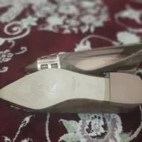 ۳ جفت کفش زنانه سایز ۳۷|کیف، کفش، کمربند|محمدشهر, محمدشهر|دیوار