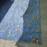 موکت اتاق بچه