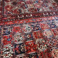 فری دستباف|فرش|فولادشهر, مدیسه|دیوار