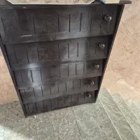 جا کفشی بزرگ