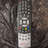 گیرنده STARSAT|پخش‌کننده DVD و ویدیو|شوشتر, |دیوار
