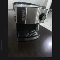 دستگاه قهوه ساز خانگی