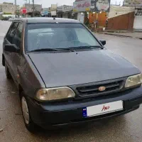 پراید 89|خودرو سواری و وانت|دهدشت, |دیوار