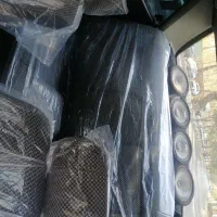 405 85 سالم cng معاوضه با وانت|خودرو سواری و وانت|قدس, شهر‌قدس|دیوار