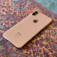 گوشی xs max