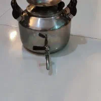 تعدادی وسایل منزل