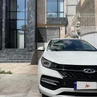 آریزو ۶ اکسلنت ۹۸ بدون رنگ فروش فوری