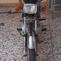 موتور سیکلت خشک در حد|موتورسیکلت|اهواز, بیست متری شهرداری|دیوار