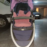 کالسکه Goodbaby