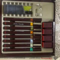 ست ۸ عددی راپید ثابت روترینگ