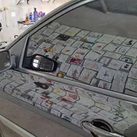 دیتیلینگ کارچر ایلام|خدمات موتور و ماشین|ایلام, |دیوار