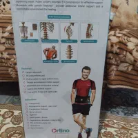 کمربند طبی|کیف، کفش، کمربند|ارومیه, |دیوار