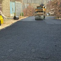 پیمانکاری ایزوگام و اسفالت بتن ریزی کف نقد اقساط