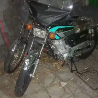 کبیر 200 فول و استثنائی|موتورسیکلت|تهران, بریانک|دیوار