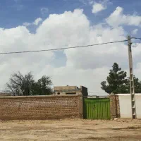زمین-360-متری-مسکونی-ابتدای-روستاد-طاد